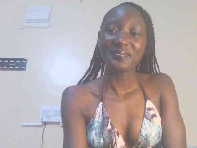SexyLucia5 webcam