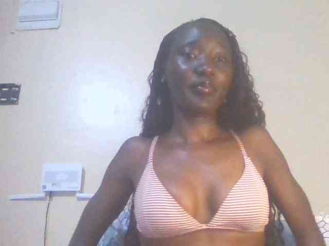 SexyLucia5 webcam