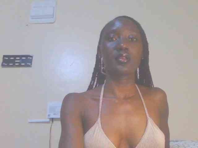 SexyLucia5 webcam