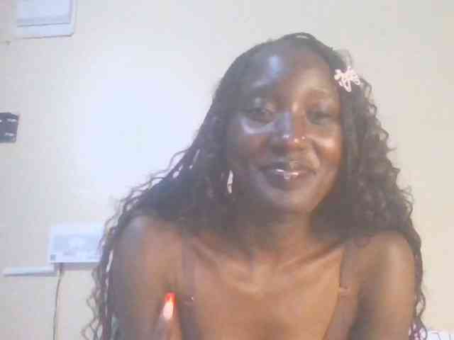 SexyLucia5 webcam