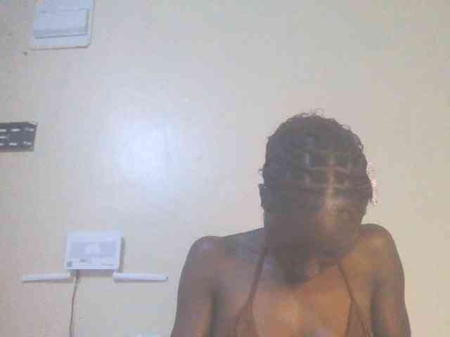 SexyLucia5 webcam