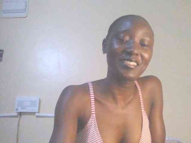 SexyLucia5 webcam