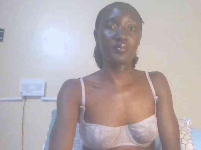 SexyLucia5 webcam