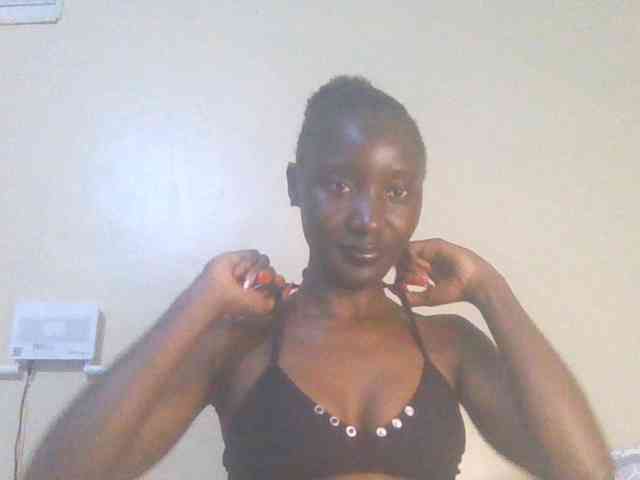 SexyLucia5 webcam