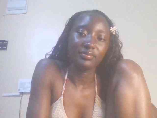 SexyLucia5 webcam