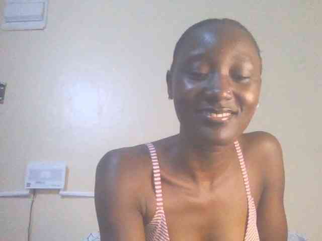 SexyLucia5 webcam