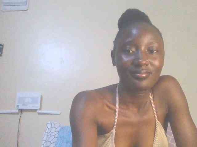 SexyLucia5 webcam
