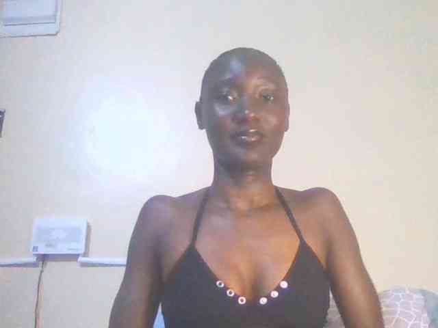 SexyLucia5 webcam
