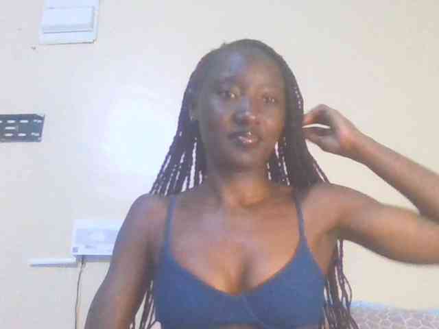 SexyLucia5 webcam