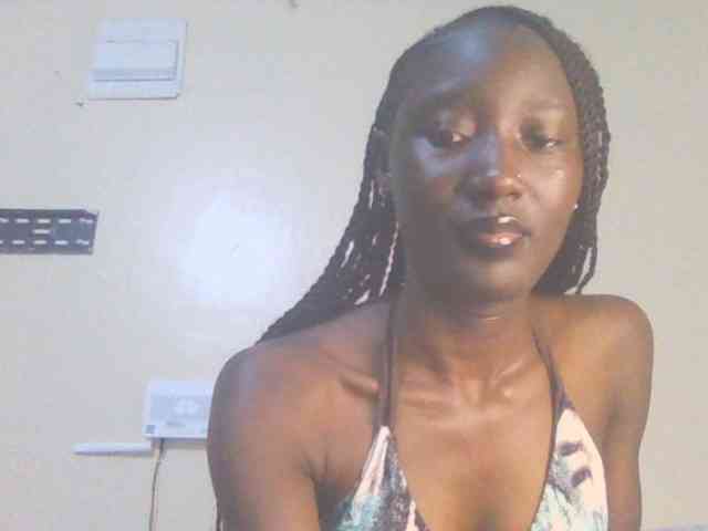 SexyLucia5 webcam