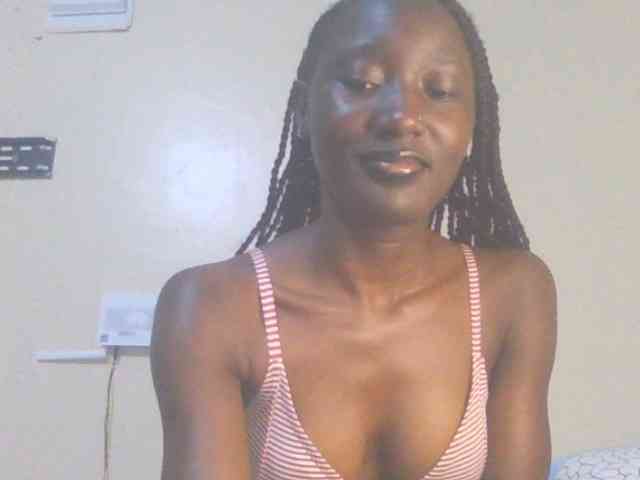SexyLucia5 webcam