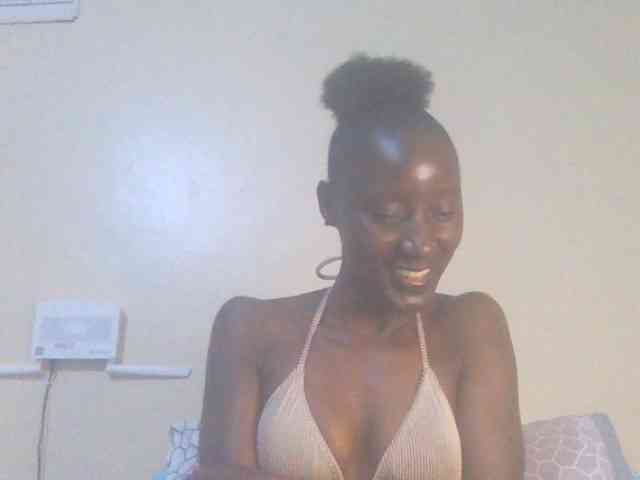 SexyLucia5 webcam