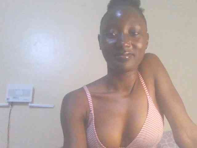 SexyLucia5 webcam