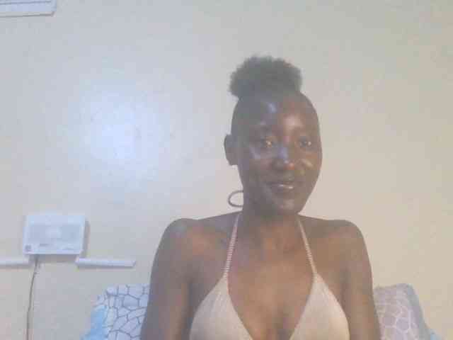 SexyLucia5 webcam