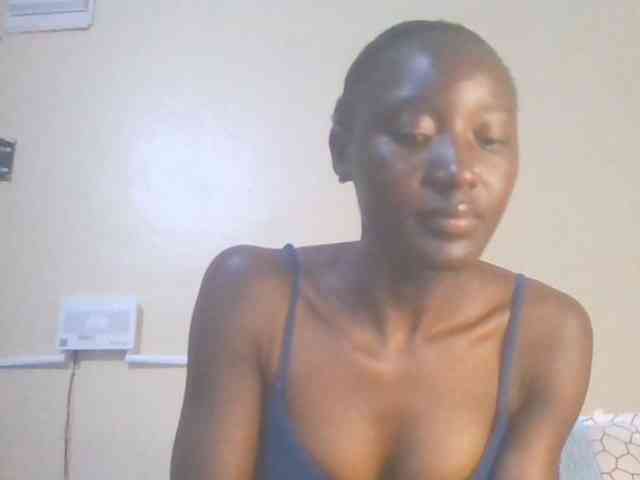 SexyLucia5 webcam