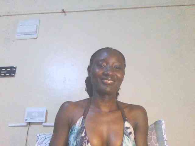 SexyLucia5 webcam