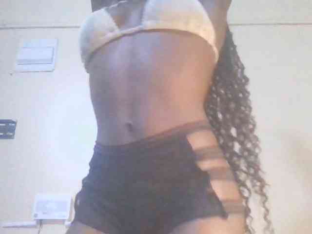 SexyLucia5 webcam