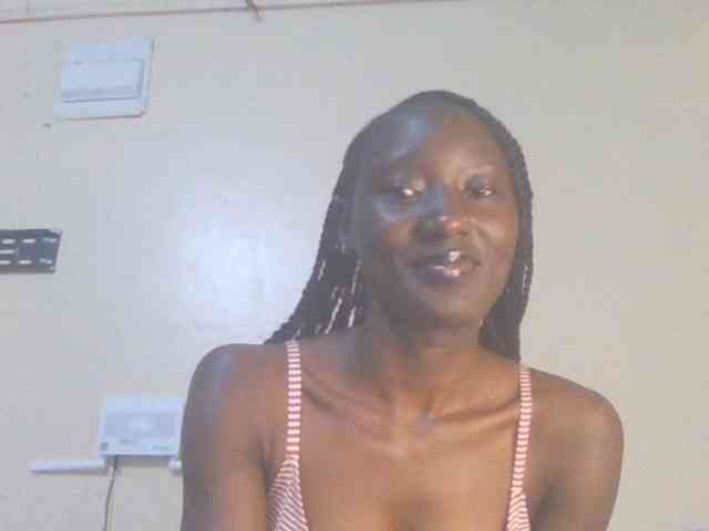 SexyLucia5 webcam