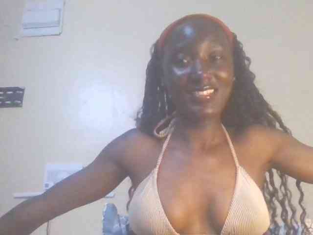 SexyLucia5 webcam
