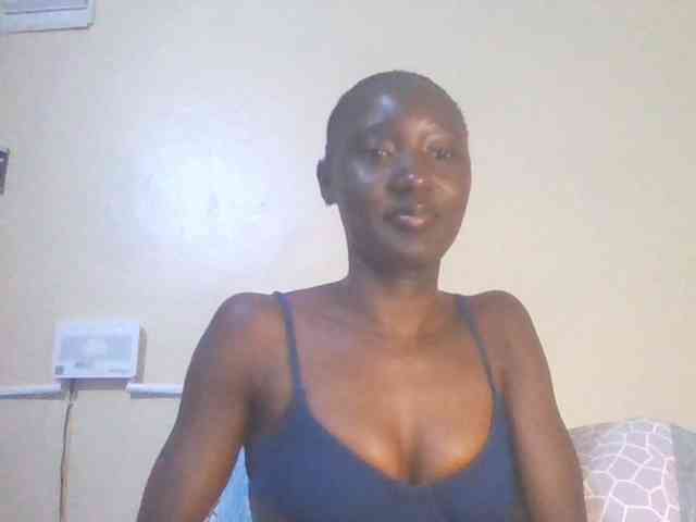 SexyLucia5 webcam