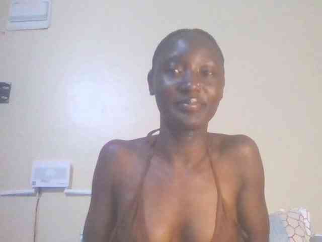 SexyLucia5 webcam