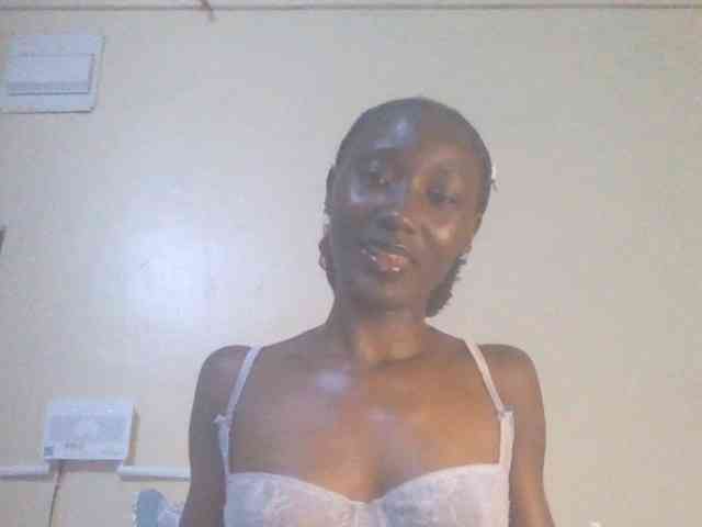 SexyLucia5 webcam