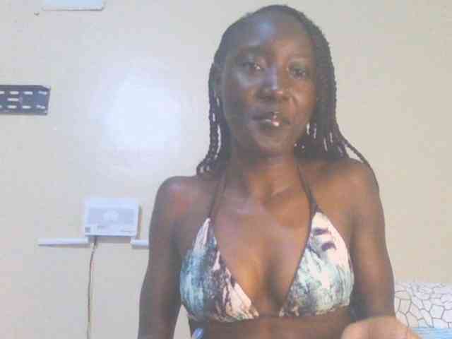 SexyLucia5 webcam