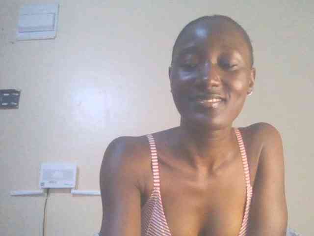 SexyLucia5 webcam