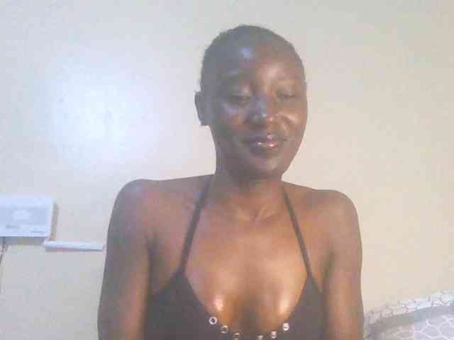 SexyLucia5 webcam
