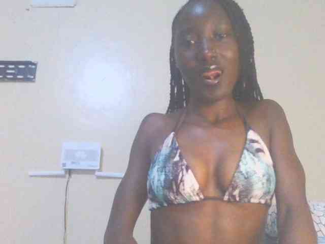 SexyLucia5 webcam