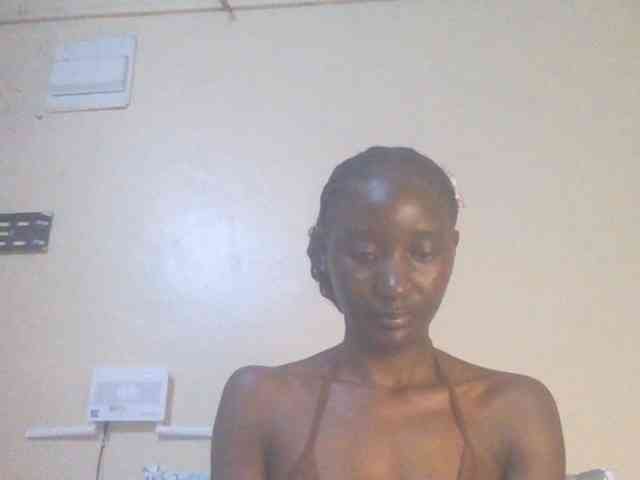 SexyLucia5 webcam