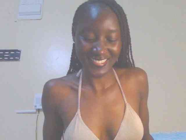 SexyLucia5 webcam