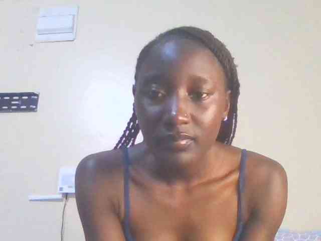 SexyLucia5 webcam