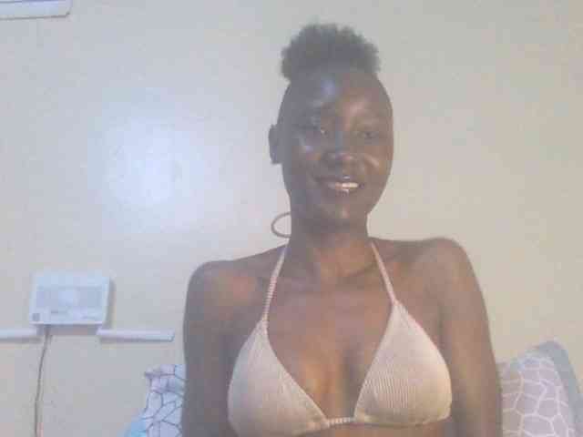SexyLucia5 webcam