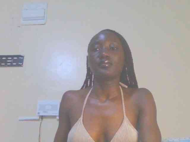 SexyLucia5 webcam