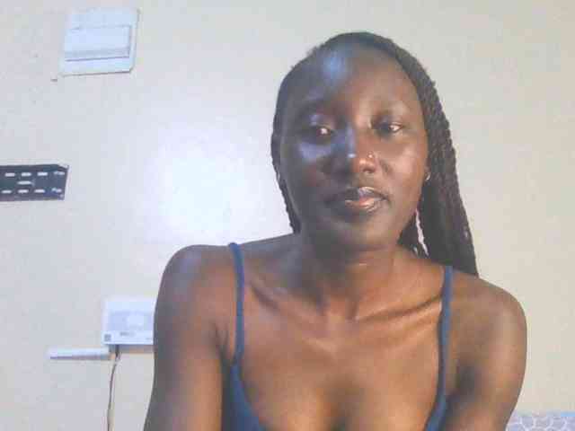 SexyLucia5 webcam