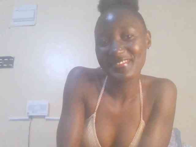 SexyLucia5 webcam