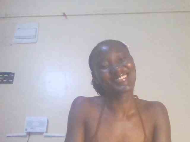 SexyLucia5 webcam