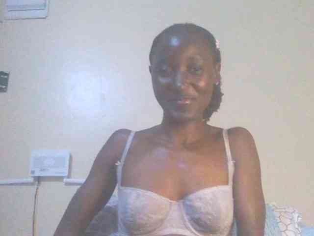 SexyLucia5 webcam