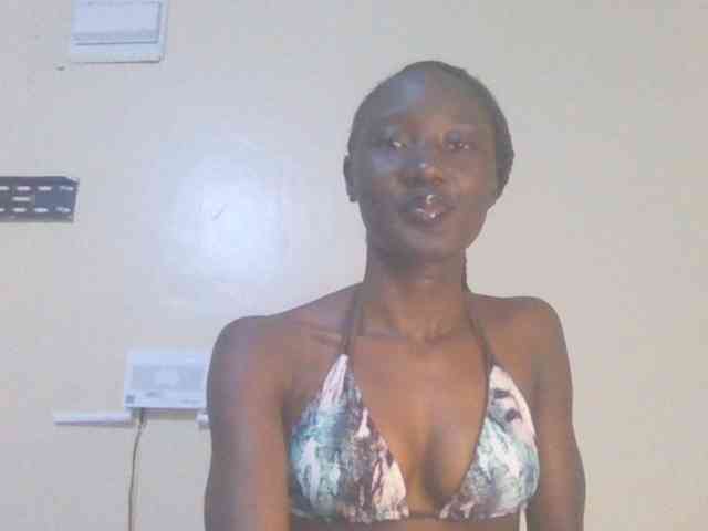 SexyLucia5 webcam