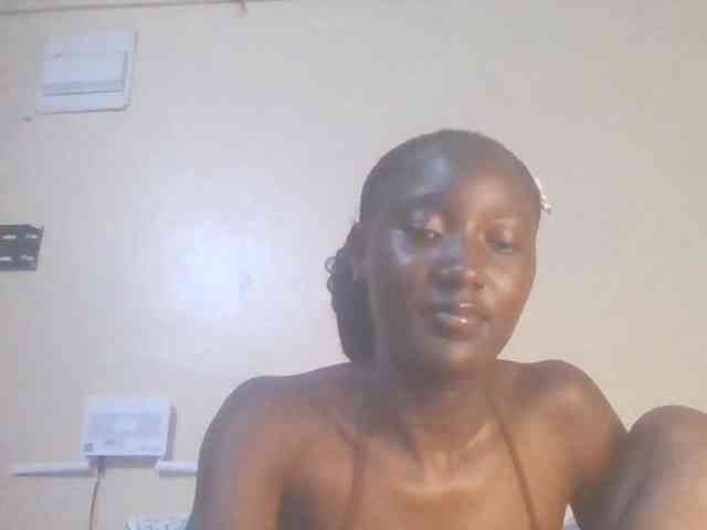 SexyLucia5 webcam