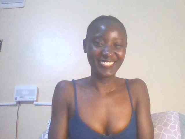 SexyLucia5 webcam