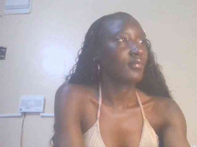 SexyLucia5 webcam