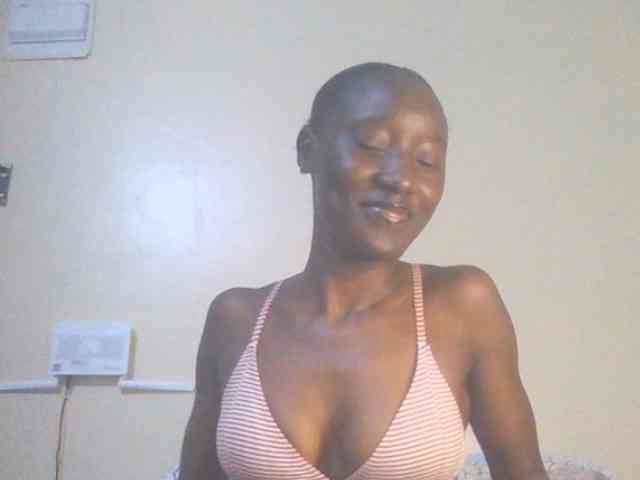 SexyLucia5 webcam