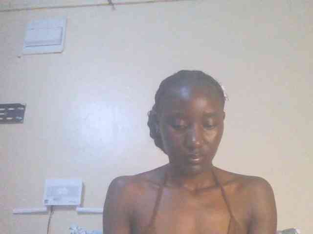 SexyLucia5 webcam