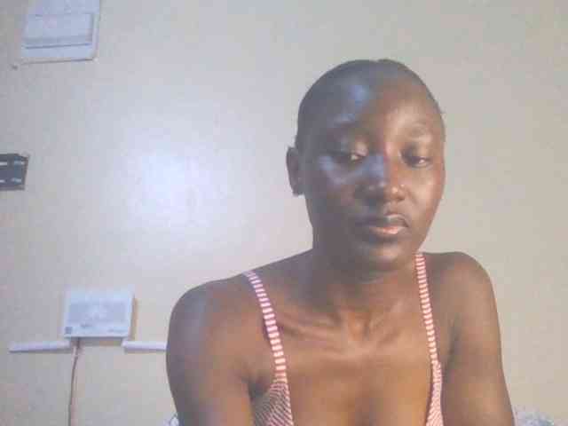 SexyLucia5 webcam
