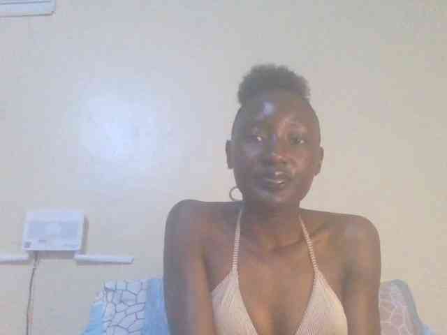 SexyLucia5 webcam