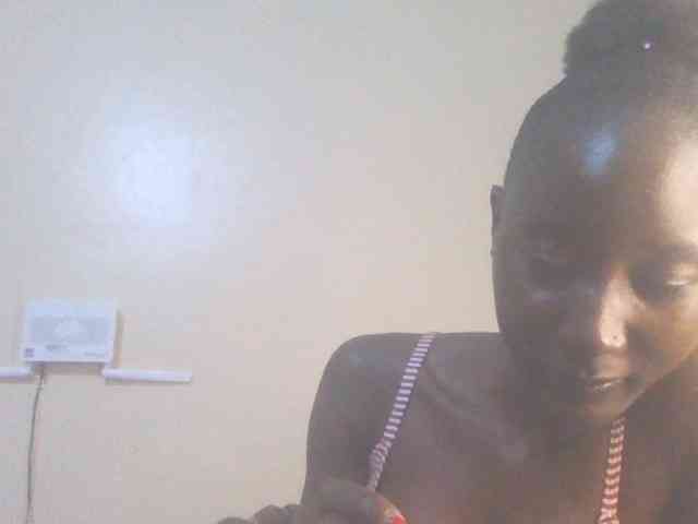 SexyLucia5 webcam