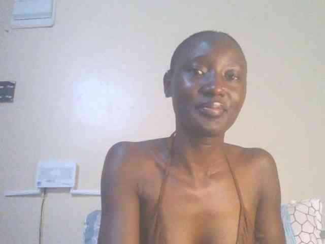 SexyLucia5 webcam