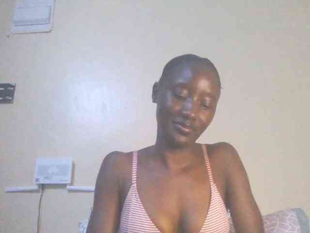 SexyLucia5 webcam